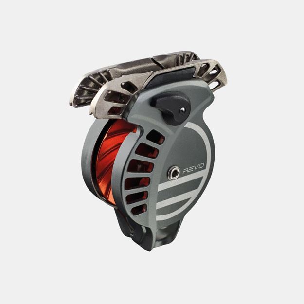 Picture of WILD COUNTRY REVO BELAY DEVICE